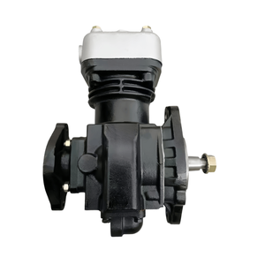 Nouveau compresseur d'air de haute qualité pour moteur <span class=keywords><strong>diesel</strong></span> 6BT 5.9, référence 3974548 3509DR10-010, en fonte, pour pièces de camions lourds Dongfeng - Product Image 3