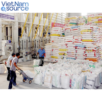 Best Saler - Red Rice - the Best Rice in Vietnam - Guaranteed Soft, Fragrant, White Grain - VietNam Source Rice Product