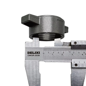 Промышленная защелка UM 1 дюйм OEM для аксессуаров водяного насоса двигателя — высокое качество, долгий срок службы - Product Image 5