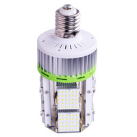 2024 nouveau Style Angle d'éclairage réglable 170lm/w E26 E27 E39 E40 EX39 20W 36W 40W 50W 60W bureau atelier stade Led ampoule de maïs