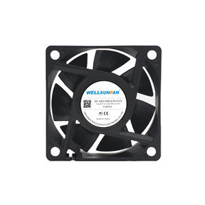 Wellsunfan บอลแบริ่ง AIO คูลเลอร์ PC Intel LGA ระบายความร้อนระบายความร้อนไร้แปรงระบายความร้อนที่นั่งรถ & เคสคอมพิวเตอร์พัดลมทาวเวอร์ - Product Image 4