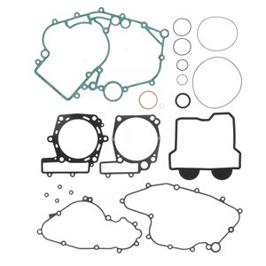 Kit completo de juntas (no incluye retenes de aceite) - Marca ATHENA Modelo P400220850266 - Product Image 1