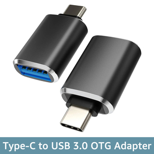 Loại C OTG Adapter <span class=keywords><strong>USB</strong></span> 3.0 Chuyển Đổi Đối Với MacBook Pro Không Khí Đối Với Xiaomi Đối Với Samsung S9 Huawei-DC Đầu Ra Nam <span class=keywords><strong>USB</strong></span>-C Để Nữ <span class=keywords><strong>USB</strong></span> 3.0 - Product Image 5