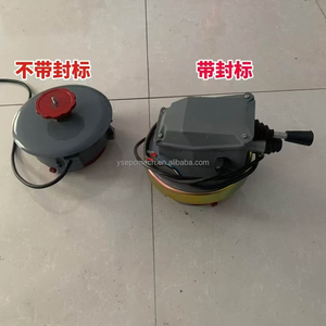 จำหน่ายโดยตรงเครื่องยนต์และอะไหล่รถเครนทาวเวอร์ Zoomlion XC DAHAN POTAIN และอะไหล่เครื่องจักรก่อสร้าง - Product Image 6