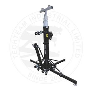 6,5 м портативная телескопическая подъемная башня для продажи - Product Image 1