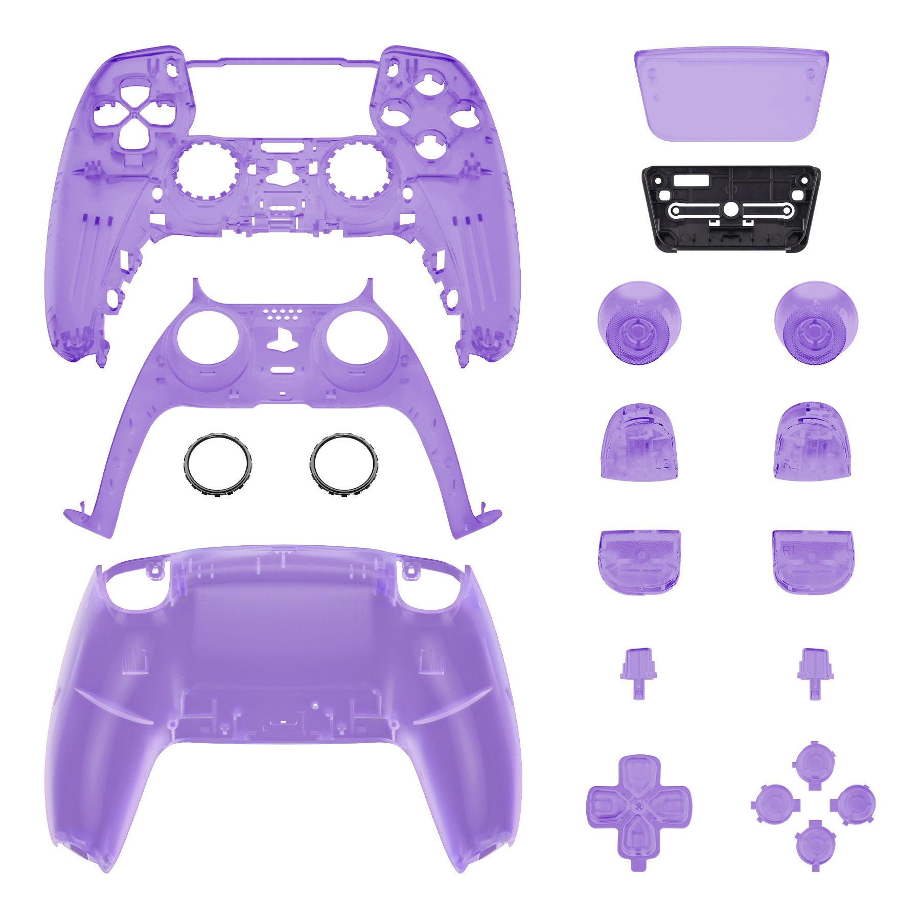 Violet clair QPFM5005G2WS