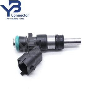 3孔尿素喷射器阀 0280158714 0280158701 0280158705 大众尿素单喷嘴 - Product Image 6