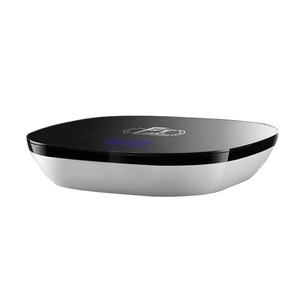 2019 El más barato 4k Android 8.1 <span class=keywords><strong>TV</strong></span> Box A95XF1 2GB RAM 16GB ROM A95X F1 2.4G Wifi <span class=keywords><strong>Smart</strong></span> Android <span class=keywords><strong>TV</strong></span> Box MEJOR CALIDAD - Product Image 2