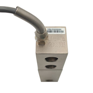 Cella di Carico H8C 2T in Lega Certificata OIML Precisione C3 per Bilance a Piattaforma - Vendita Diretta dalla Fabbrica - Product Image 4