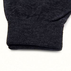 Guantes de Invierno Personalizados al por Mayor, Guantes Tejidos con Pantalla Táctil - Product Image 5