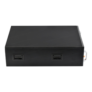 15kw 48v 300ah Rack Mounted Ess Solution Lifepo4 <strong>Battery</strong> Pack Off-<strong>grid</strong> 15kw Lithium Ion <strong>Backup</strong> Solar Power