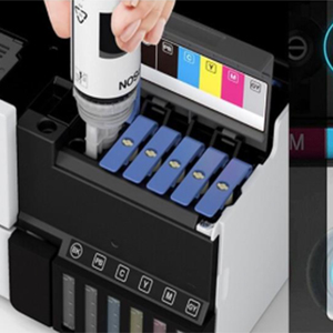 EPs0n EcoTank L8168 A4 WiFi Photo <strong>Inkjet</strong> <strong>Printer</strong> <strong>All</strong> <strong>in</strong> <strong>One</strong> <strong>Printer</strong> for Home Office Photo Printing - Product Image 6