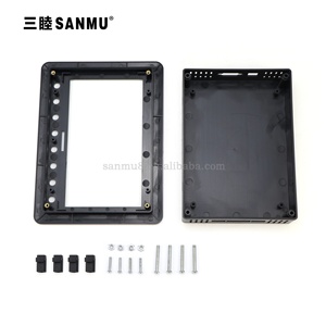 SM5-85/SM5-87 hiển thị nhựa nhà ở ABS Hộp nối - Product Image 5