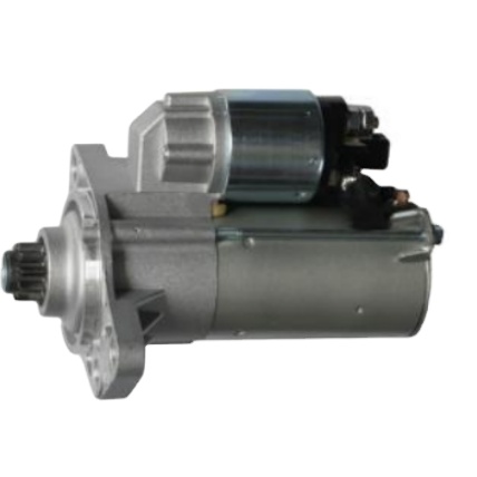 12 В стартовый двигатель Assy 020911023B TS12ER35P для VW T4 2.5TDI 1995-2003