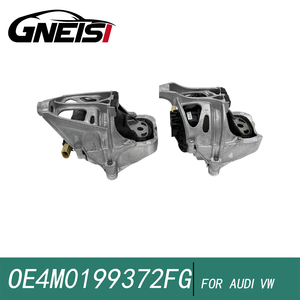 Soporte de Motor, Almohadilla de Soporte para Motor para Audi Q5, A4, A5 2016-2025, Número de Pieza: 4M0199372FG, 4M0199372GM. - Product Image 2