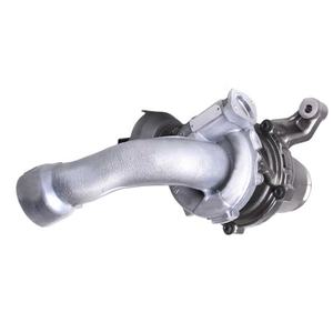 807489-5002S 0375S5 0375S4 807489-5001 807489-1 807489-0002 GTB1449VLZ Turbocompresor para <span class=keywords><strong>Citroen</strong></span> C4 C5 Picasso DW10CTED4 Euro 5 - Product Image 1