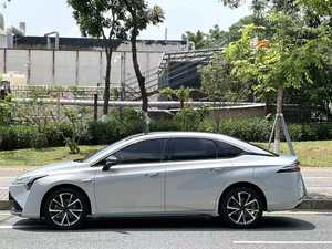 <span class=keywords><strong>AION</strong></span> S Modèle <span class=keywords><strong>2022</strong></span> Xuan 530 Voiture électrique avec moteur de 300 kW et couple de 500 Nm - Product Image 3