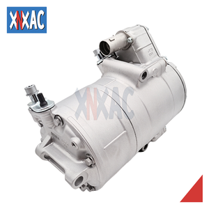 Compressore AC Elettrico Nuovo per Land <span class=keywords><strong>Rover</strong></span> <span class=keywords><strong>Range</strong></span> <span class=keywords><strong>Rover</strong></span> 3.0 Modello SHA-33H4175 OEM EPLA-19D662-AB, Compressore per Auto Ibrida - Product Image 4