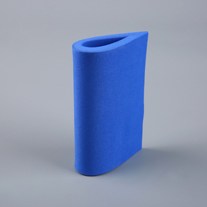 Bọt xốp giao diện Pad thiết lập cho tay tại chỗ và Wedge Sanding công cụ mài mòn - Product Image 5