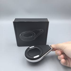 Portable lumière LED <span class=keywords><strong>Microscope</strong></span> écran d'affichage numérique ABS + verre 5X/10X/15X bijoutiers Loupe loupes microscopiques - Product Image 6