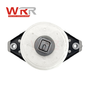 ยางรองแท่นเครื่องคุณภาพสูง WRR รุ่น 1662406117 สำหรับรถเบนซ์ W166 X166 ML350 GL450 - ยางรองแท่นเครื่องแบบพรีเมียมสำหรับงานหนัก รับประกัน 1 ปี - Product Image 5