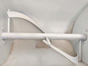 Durable Customized <b>Soap</b> Equipment <b>Soap</b> Making Machine <b>Soap</b> Machinery 00-300kg/h Laundry <b>Soap</b> Processing Line - Product Image 2