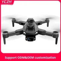 L900 SE MAX Drone de photographie aérienne haute définition pour débutants avec GPS, moteur brushless, évitement d'obstacles laser, gyroscope 6 axes, télécommande 600m, en plastique