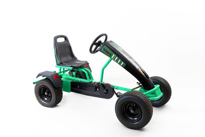 โกคาร์ทสำหรับผู้ใหญ่รุ่นใหม่ล่าสุด ขนาดใหญ่ - Product Image 2