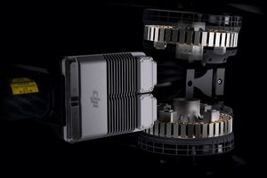 For Agriculture T100 Professional GPS RTK HD Camera Foldable Design 6500mAh Battery Plastic Construction for Fertilizer - Product Image 6