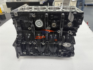 Bloque de Cilindros de Motor Diésel <span class=keywords><strong>1.8</strong></span> 2.1 <span class=keywords><strong>OM651</strong></span> para Mercedes Clase B, Clase CLS, Clase M, Sprinter - Product Image 2