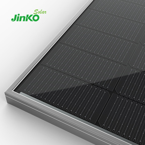 Nuevo <span class=keywords><strong>Panel</strong></span> <span class=keywords><strong>Solar</strong></span> Bifacial Jinko 720W 730W 735W Tipo N TOPCon, Precio de Fábrica de Módulos Fotovoltaicos Tipo N - Product Image 2