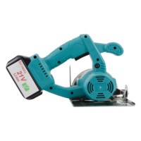 GOLDMOON Outils motorisés Scies sauteuses électriques Scie sauteuse électrique pour bois métal