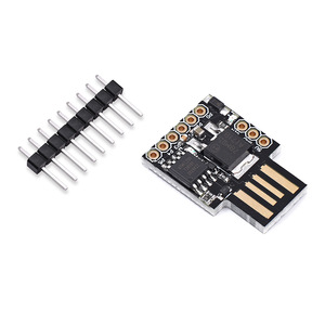 ATTINY85 Digispark miniature pour développement USB - Product Image 4