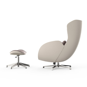 <span class=keywords><strong>Fauteuil</strong></span> de massage <span class=keywords><strong>IRest</strong></span> Luxury Minimalist SL-Track avec <span class=keywords><strong>fauteuil</strong></span> inclinable pivotant moderne, canapé de massage complet pour salon et bureau - Product Image 4