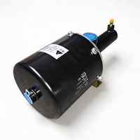 Pompe de surpression d'air 4120000675 pour chargeuse sur pneus SDLG LG933 LG936 LG956 LG956L, pièces de rechange 4120000675
