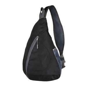 <b>Mini</b> Cross Body <b>Backpack</b> for Men and <b>Women</b> Small Day Bag with Sling Design for Everyday Use or As a Stylish Promotional Item - Product Image 3