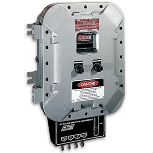 Analyseur de hydrocarbures totaux Teledyne 4020, alimentation 24V, analyseur de gaz - Product Image 3