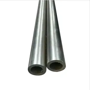 Pipe Manufacturer ASTM A213 T91 P91 P22 A355 P9 P11 4130 42CrMo 15CrMo Alloy Carbon Steel Pipe