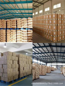 Poudre de CMC de qualité construction, Carboxyméthylcellulose sodique - Product Image 5