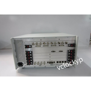 Émulateur de canal sans fil SPIRENT SR5500 100-240VAC 50-60HZ LIVRAISON GRATUITE Occasion - Product Image 2