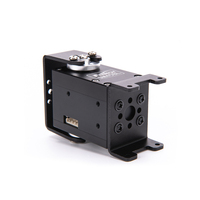 Servo Inteligente de Alto Rendimiento Feetech SM45BL, Servo Articulado para Robot, para el Robot Móvil Stanford ALOHA, Brazo Robótico ViperX 300 de 6DOF