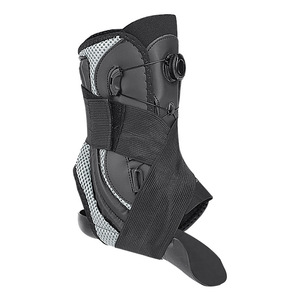 Attelle de cheville réglable pour le sport, support orthopédique pour le pied, protection et maintien améliorés - Product Image 6