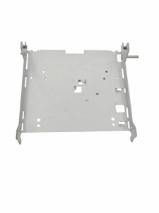 Servicios de fabricación de procesamiento de chapa que incluyen aluminio, hierro, acero inoxidable, corte, doblado, soldadura, estampado - Product Image 5