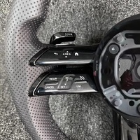 Volant compatible avec Mercedes Benz E320 E260 E400 E200 E300 E350 E43 E63 E53 E500 W222 W213 W223 W205 W204 S400 S500 Maybach