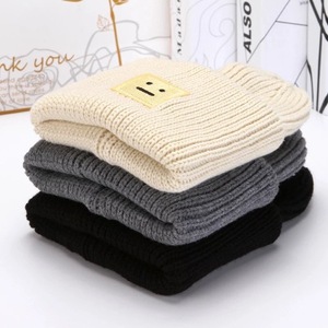 Femmes Sauvage Automne et Hiver Net Rouge Dames Mode Tricoté <span class=keywords><strong>Laine</strong></span> Chapeau Ny <span class=keywords><strong>Bonnet</strong></span> - Product Image 6