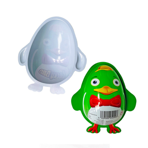 Film <span class=keywords><strong>Kinder</strong></span> de qualité alimentaire en plastique, emballage en chocolat, œufs de joie Surprise, Pvc, thermoformage, résistant à l'humidité, 10 couleurs, Cartons - Product Image 6