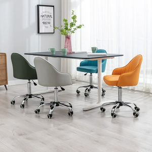 Chaise de technicien professionnel de manucure, réglable, pour salon de beauté et usage en salon de manucure, vente en gros directe d'usine - Product Image 3