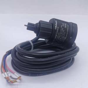 Датчик уровня масла OLC-D1, новая деталь для компрессора, регулятор уровня масла, датчик уровня жидкости - Product Image 3