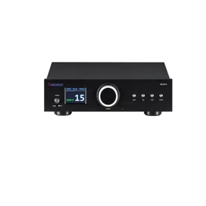 Reproductor de Streaming QUEENWAY AVPLAY, Decodificador, Amplificador, Altavoces Dobles de 12 Pulgadas y Otros Conjuntos Combinados - Product Image 5