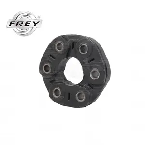 Frey Auto Parts Propeller Shaft Flex Joint Disc Transmission Systems OEM 26117511454 26111209168 for BMW E90 F18 F10